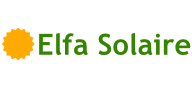 Logo Elfa Solaire