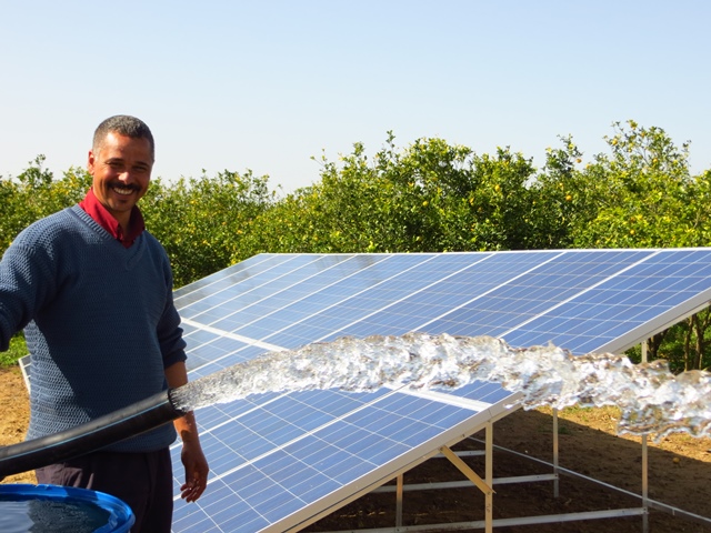 Kenitra Mars 2014