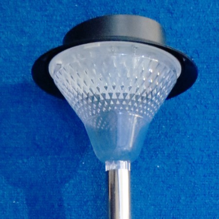 lampe solaire