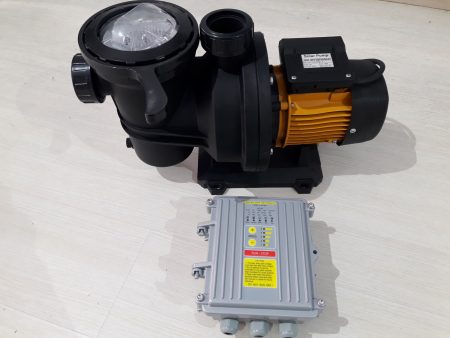 pompe de piscine amanesun 500 w