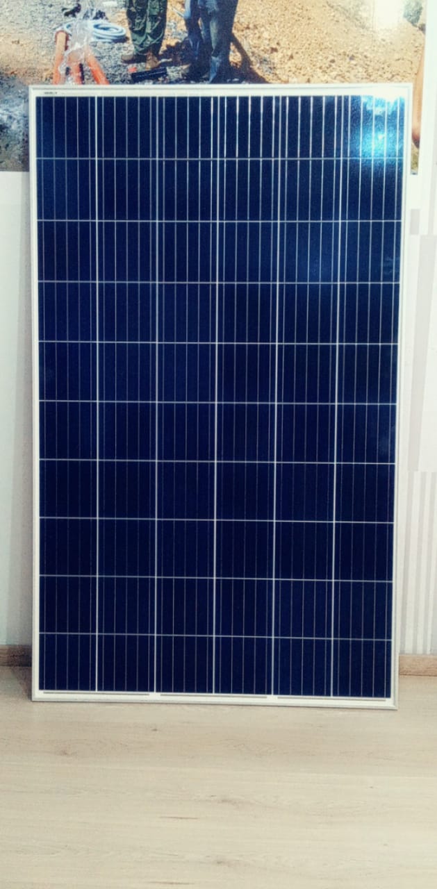 Panneaux Solaires SOLARWATT 280Wp